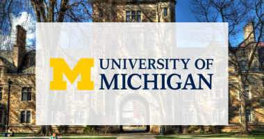 University of Michigan 11