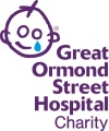 Great Ormond Street Hospital Children’s Charity select CC Grant Tracker