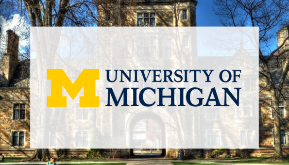 University of Michigan 11