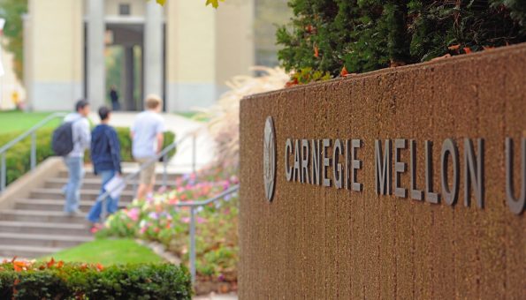 Carnegie Mellon University partners with Digital Science
