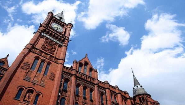 Case Study: Elements Implementation at The University of Liverpool