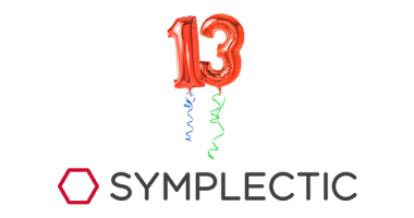 Celebrating 13 Years in Research – Happy Birthday Symplectic