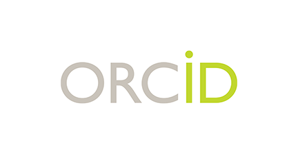 Elements integrates with ORCID