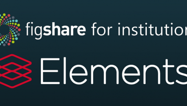 Exploring Elements integration with figshare for Institutions