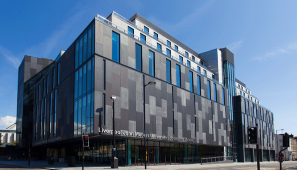 The Open Access Monitor at Liverpool John Moores University: Q&A