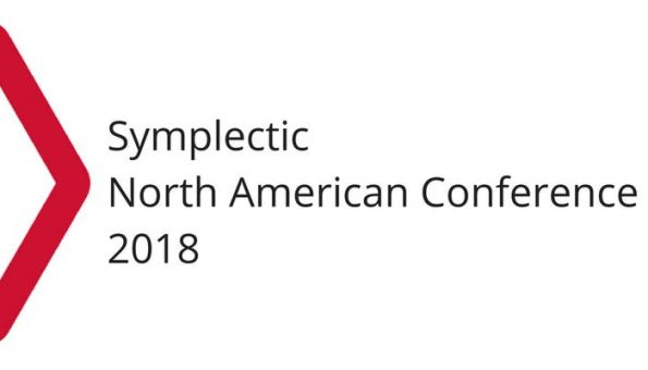 Symplectic North American Conference 2018