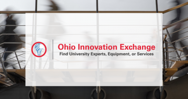 Ohio Innovation Exchange 8