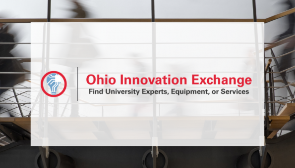 Ohio Innovation Exchange 8