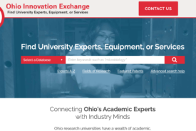 Ohio Innovation Exchange profiles