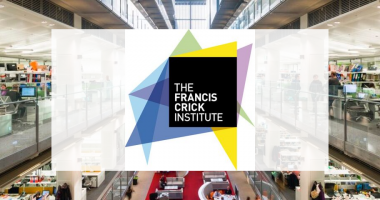 The Francis Crick Institute - Figshare integration