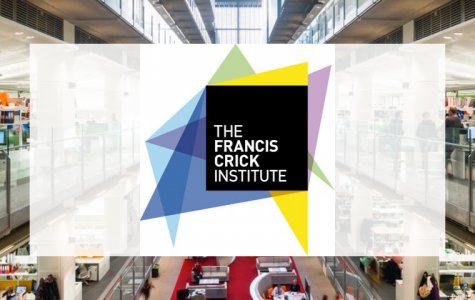 The Francis Crick Institute - Figshare integration