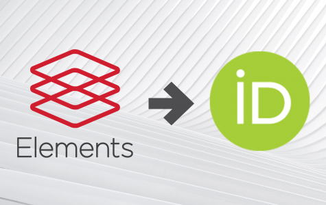 Getting it ‘write’ with our latest ORCID integration 4