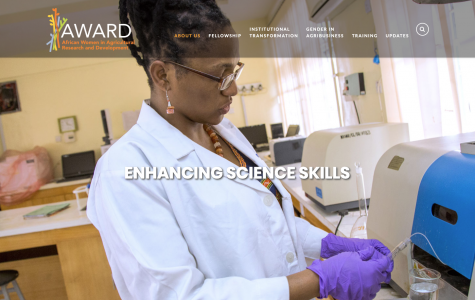 AWARD Selects Leading Research Information Management Platform Symplectic Elements