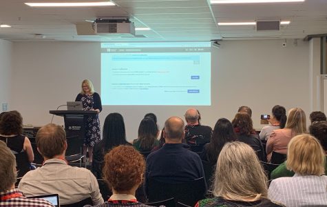 Australian Digital Science Showcase 2020: Wrap Up 3