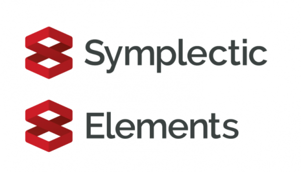 Symplectic announces a new logo and branding