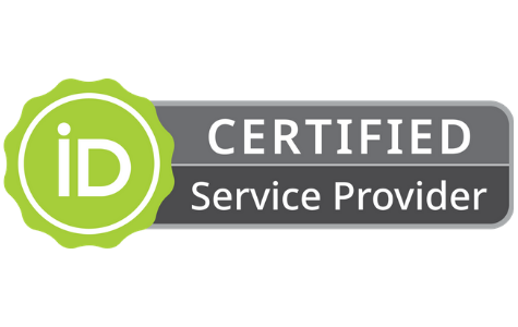 Symplectic Elements now an ORCID Certified Service Provider 2