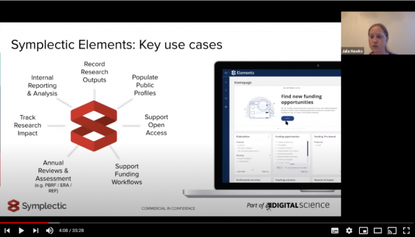 Video: An Introduction to Elements