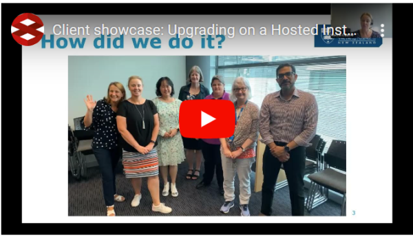 Video: How Elements is being used at Australasian institutions 1