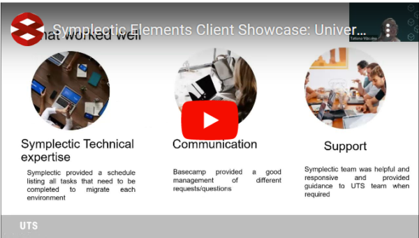Video: How Elements is being used at Australasian institutions 2