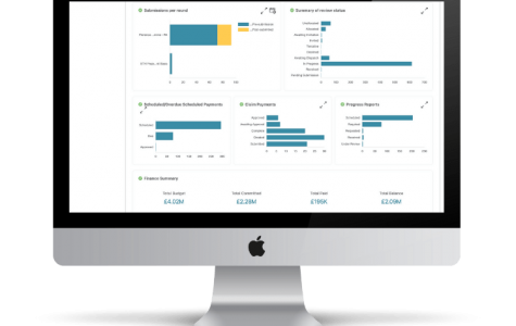 CC Grant Tracker 5