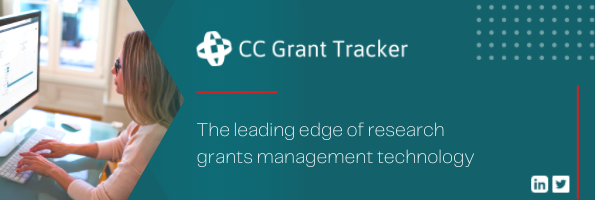 CC Grant Tracker Update Webinar – 2021 Q4