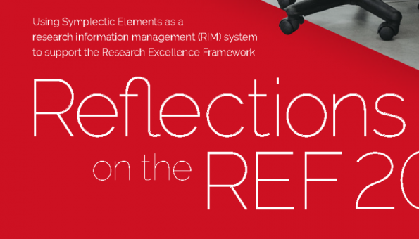 Reflections on the REF 2021