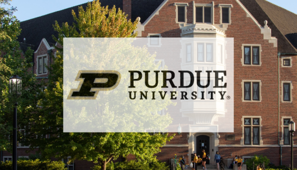 Purdue University selects Symplectic Elements as New Faculty Reporting Tool