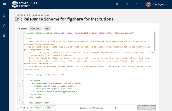 Symplectic Elements Product Update: Release v6.8