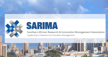 Southern African Research and Innovation Management Association (SARIMA) Conference 2022