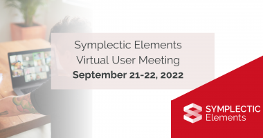 Virtual User Conference September 2022