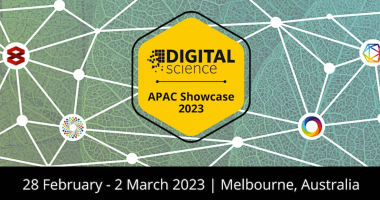 Digital Science APAC Showcase 2023 - Melbourne 1