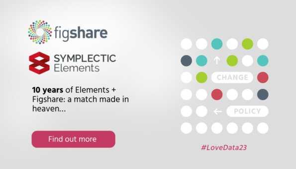 10 years of Elements + Figshare: a match made in heaven 2
