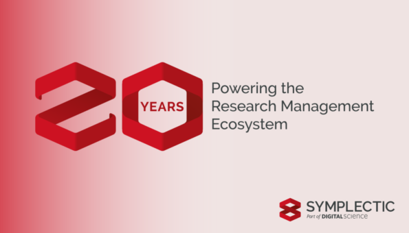 20 years of Symplectic
