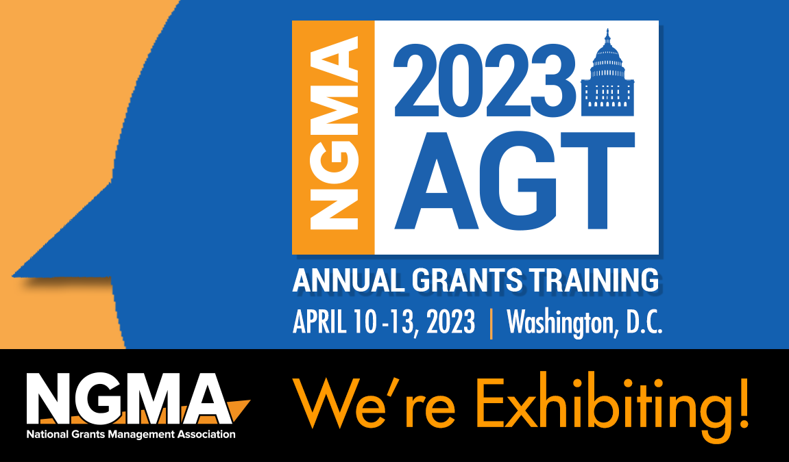 NGMA 2023 Annual Grants Training Symplectic
