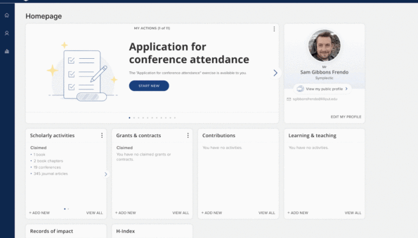 Symplectic Elements Product Update: Release v6.12