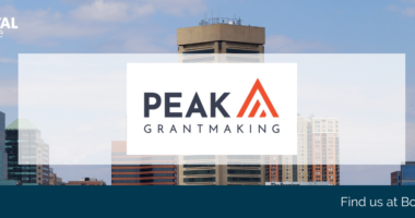 PEAK Grantmaking 2023