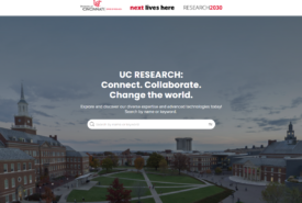 partnerships and innovation