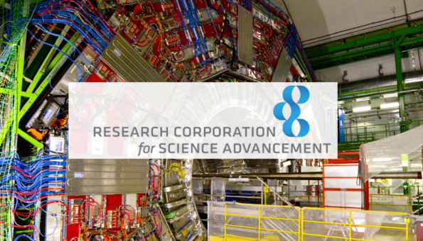 Research Corporation for Science Advancement (RCSA) chooses Symplectic Grant Tracker to manage funding for innovative scientific research