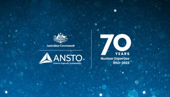 Australia's Nuclear Science and Technology Organisation (ANSTO) selects Symplectic Elements to deliver comprehensive research management