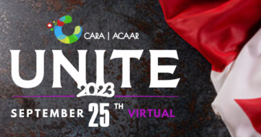 CARA UNITE 2023