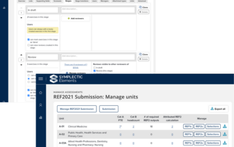 Research Excellence Framework (the REF) 13