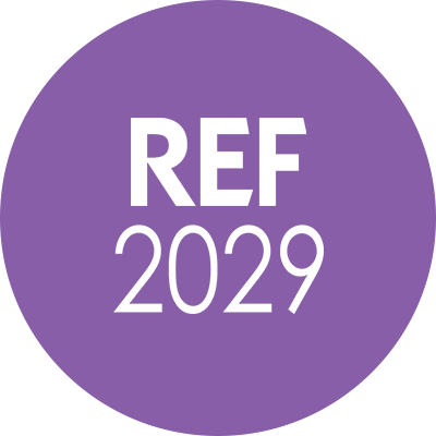 Research Excellence Framework (the REF) 14