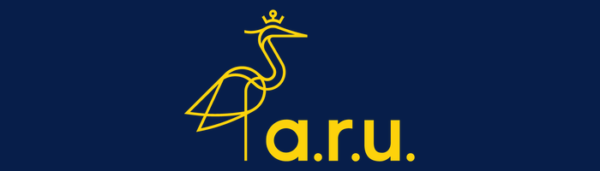 Anglia Ruskin University - ARU logo