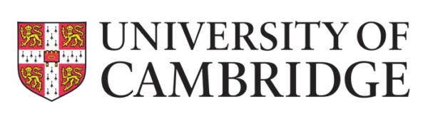University of Cambridge logo