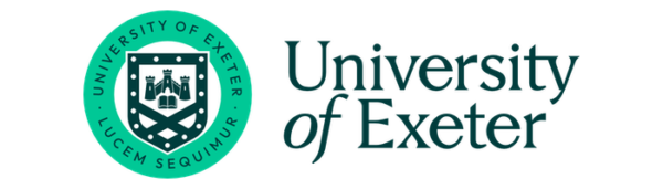 University of Exeter logo