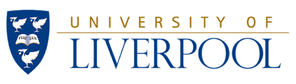 University of Liverpool logo
