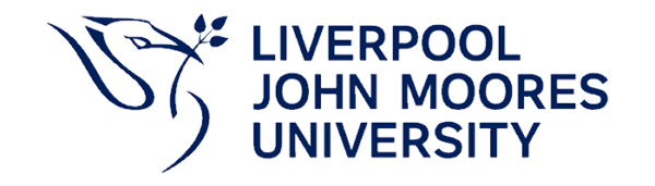 Liverpool John Moores University logo