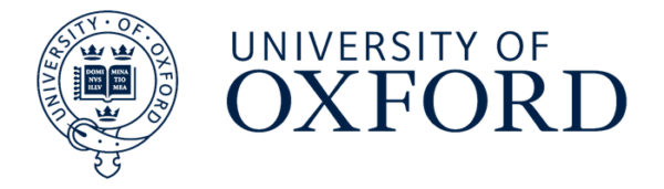 University of Oxford logo