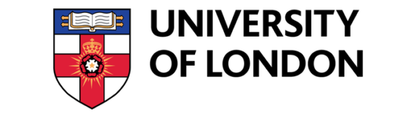 University of London logo