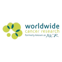 worldwide cancer research logo